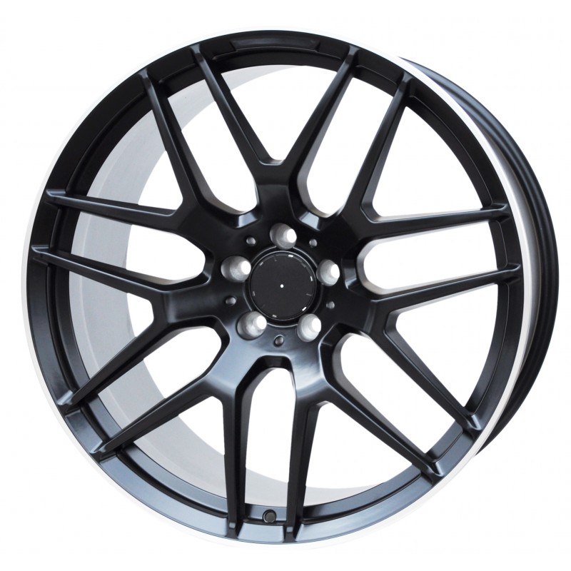 FE115 MBM FELNIK 21 MERCEDES 5x130 G KLASA W463 W465