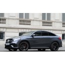 FE115 MBM FELNIK 21 MERCEDES 5x130 G KLASA W463 W465
