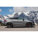 FE115 MBM FELNIK 21 MERCEDES 5x130 G KLASA W463 W465