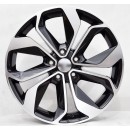 5168 MB DISKY 18 5x114,3 RENAULT LAGUNA MEGANE 3 4
