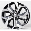 5168 MB DISKY 18 5x114,3 RENAULT LAGUNA MEGANE 3 4