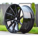 1059 B JANTE 19 5x120 TURBINĂ BMW 5 7 E39 E60 E61 E32 E38 E65 E66 