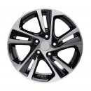5210 MB ÚJ FELNIK 15 5x114,3 HYUNDAI I30 KIA CEED