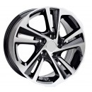 5210 MB ÚJ FELNIK 15 5x114,3 HYUNDAI I30 KIA CEED