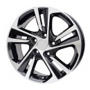 5210 MB ÚJ FELNIK 15 5x114,3 HYUNDAI I30 KIA CEED
