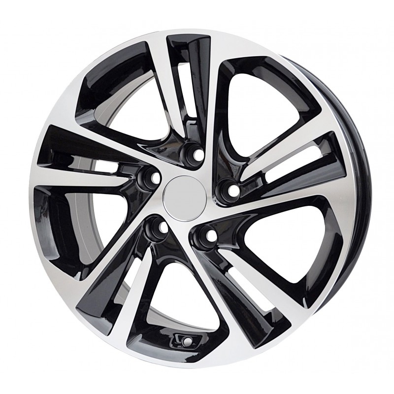 5210 MB ÚJ FELNIK 15 5x114,3 HYUNDAI I30 KIA CEED