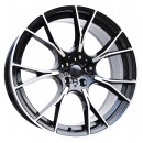 1617 MB FELNIK M 19 5x112 BMW 5 6 7 G30 G31 G11 G12