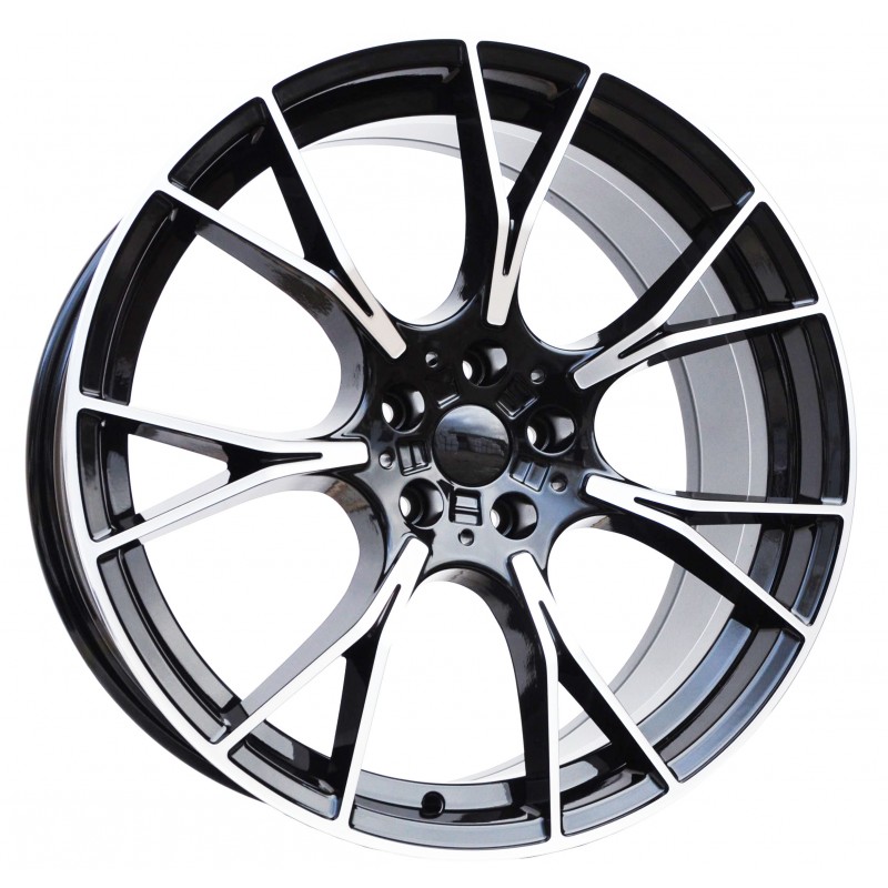 1617 MB FELNIK M 19 5x112 BMW 5 6 7 G30 G31 G11 G12