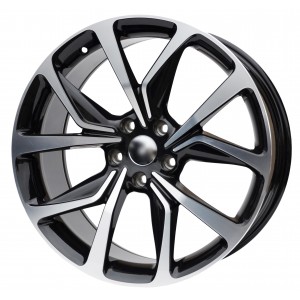 5397 DISKY ALUMINIOWE 19...