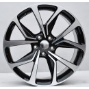 5397 FELNIK ALUMINIOWE 19 5x115 OPEL ASTRA J ZAFIRA INSIGNIA B