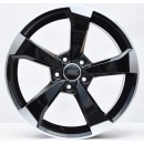 351 MB FELNIK 19 5x112 AUDI S-LINE A4 A6 C7 A8 Q5