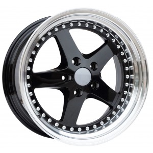 1161 BL PEREMMEL FELNIK 18...