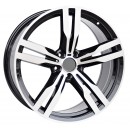 5327 MB MPOWER FELNIK 19 5x112 BMW 5 G30 G31 7 G11
