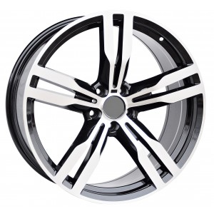 5327 MB MPOWER RIMS 19...