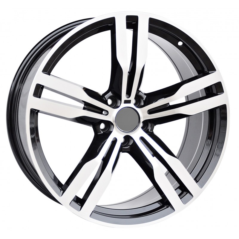 5327 MB MPOWER FELNIK 19 5x112 BMW 5 G30 G31 7 G11
