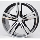 5327 MB MPOWER FELNIK 19 5x112 BMW 5 G30 G31 7 G11