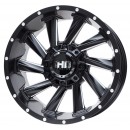 1323 BL FELNIK 18 6x139,7 TOYOTA HILUX HYUNDAI H1