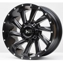 1323 BL FELNIK 18 6x139,7 TOYOTA HILUX HYUNDAI H1