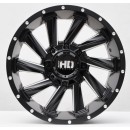 1323 BL FELNIK 18 6x139,7 TOYOTA HILUX HYUNDAI H1