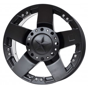 5187 ÚJ FELNIK 18x9 6X120...