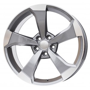 351 MG RIMS 19 5x112 AUDI...