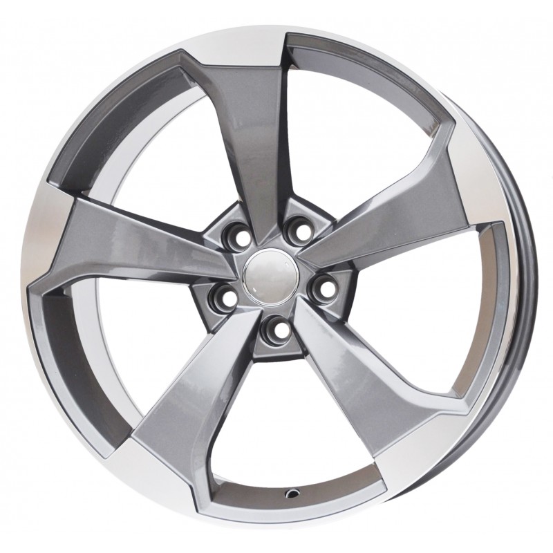 351 MG NOWE FELGI 19 5x112 AUDI S-LINE A4 B7 B8 B9 A5 A6 A7 S5 S7 ET32