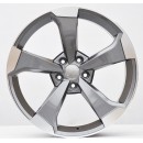 351 MG NEW RIMS 19 5x112 AUDI S-LINE A4 B7 B8 B9 A5 A6 A7 S5 S7 ET32