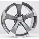 351 MG NOU JANTE 19 5x112 AUDI S-LINE A4 B7 B8 B9 A5 A6 A7 S5 S7 ET32