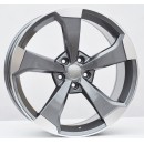 351 MG NOWE FELGI 19 5x112 AUDI S-LINE A4 B7 B8 B9 A5 A6 A7 S5 S7 ET32