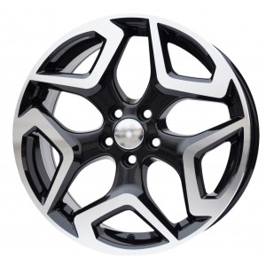 1606 MB NOVÉ DISKY 17 5x100...