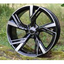 1571 MB FELNIK 18 5x112 AUDI RS6 C8 A5 A6 C7 A8 Q5