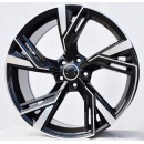 1571 MB FELNIK 18 5x112 AUDI RS6 C8 A5 A6 C7 A8 Q5