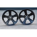 086 B STYLING 128 TECHNO NOU JANTE 18 5x120 LA BMW 5 7 E60 E61 E62 E63 E65