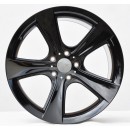 086 B STYLING 128 TECHNO NOU JANTE 18 5x120 LA BMW 5 7 E60 E61 E62 E63 E65