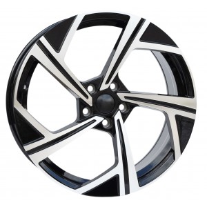 5851 MB RIMS 18 5x112 AUDI...