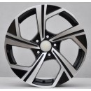 5851 MB NOU JANTE 18 5x112 LA AUDI A4 B9 A6 Q3 Q5