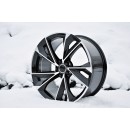 1566 MB RIMS 19 5x112 AUDI RS6 A5 A7 RS4 RS5 RS7