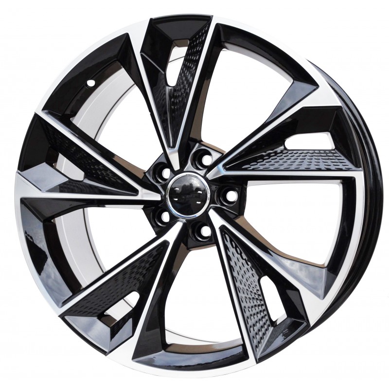 1566 MB NOU JANTE 20 5x112 AUDI RS6 C8 A6 A7 A8 S7 RS7