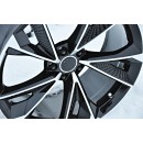 1566 MB NOU JANTE 20 5x112 AUDI RS6 C8 A6 A7 A8 S7 RS7