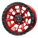 JT127 BR FELNIK 16 8,5J 6x139,7 OFFROAD TOYOTA 4X4