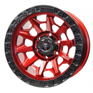 JT127 BR FELNIK 16 8,5J...