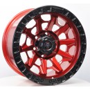 JT127 BR FELNIK 16 8,5J 6x139,7 OFFROAD TOYOTA 4X4