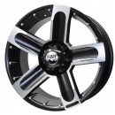 5036 SB ÚJ FELNIK 20 6x139,7 TOYOTA HILUX CRUISER