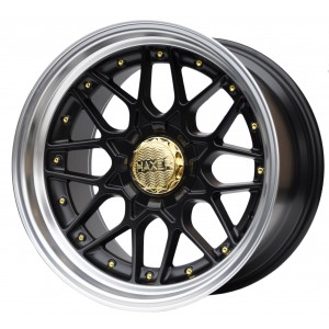 HX025 B RIMS HAXER 18 5x120...