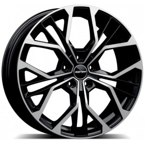 GMP MATISSE 7.0X17 4X108...