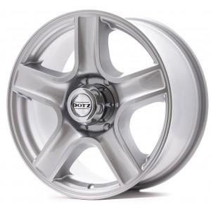 DOTZ S FELNIK 17 5x114,3...