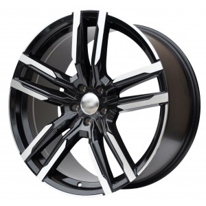 FE246 FELNIK 21 5x112 BMW...