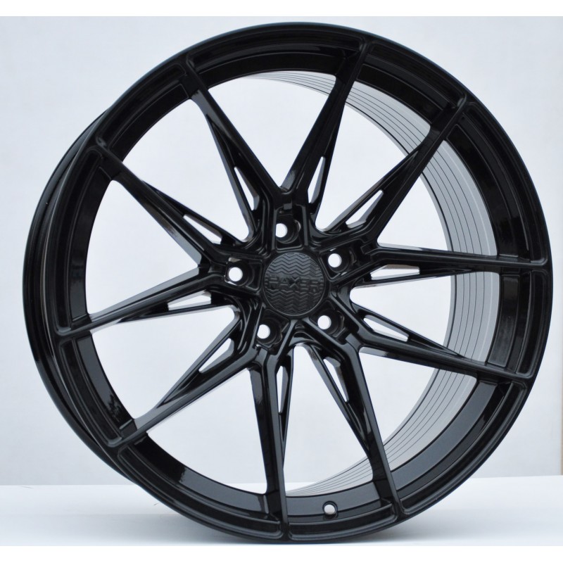 HX036 RIMS HAXER 18 5x112 AUDI A4 A5 A6 A8 Q3 Q5