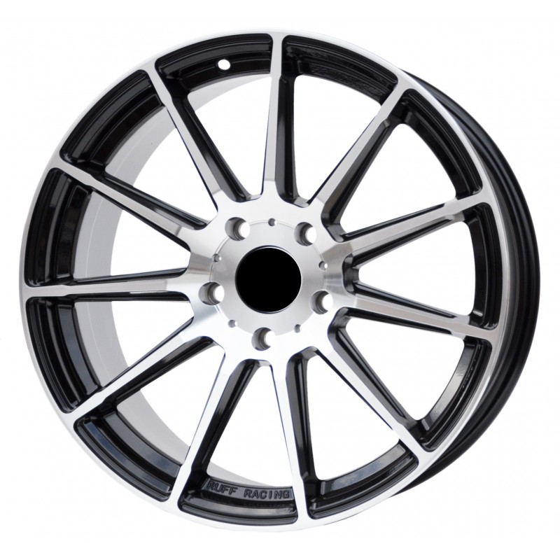 1465 RIMS 18 5x120 VW TRANSPORTER T5 T6.1 AMAROK BMW 3 5 7 