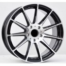 1465 RIMS 18 5x120 VW TRANSPORTER T5 T6.1 AMAROK BMW 3 5 7 